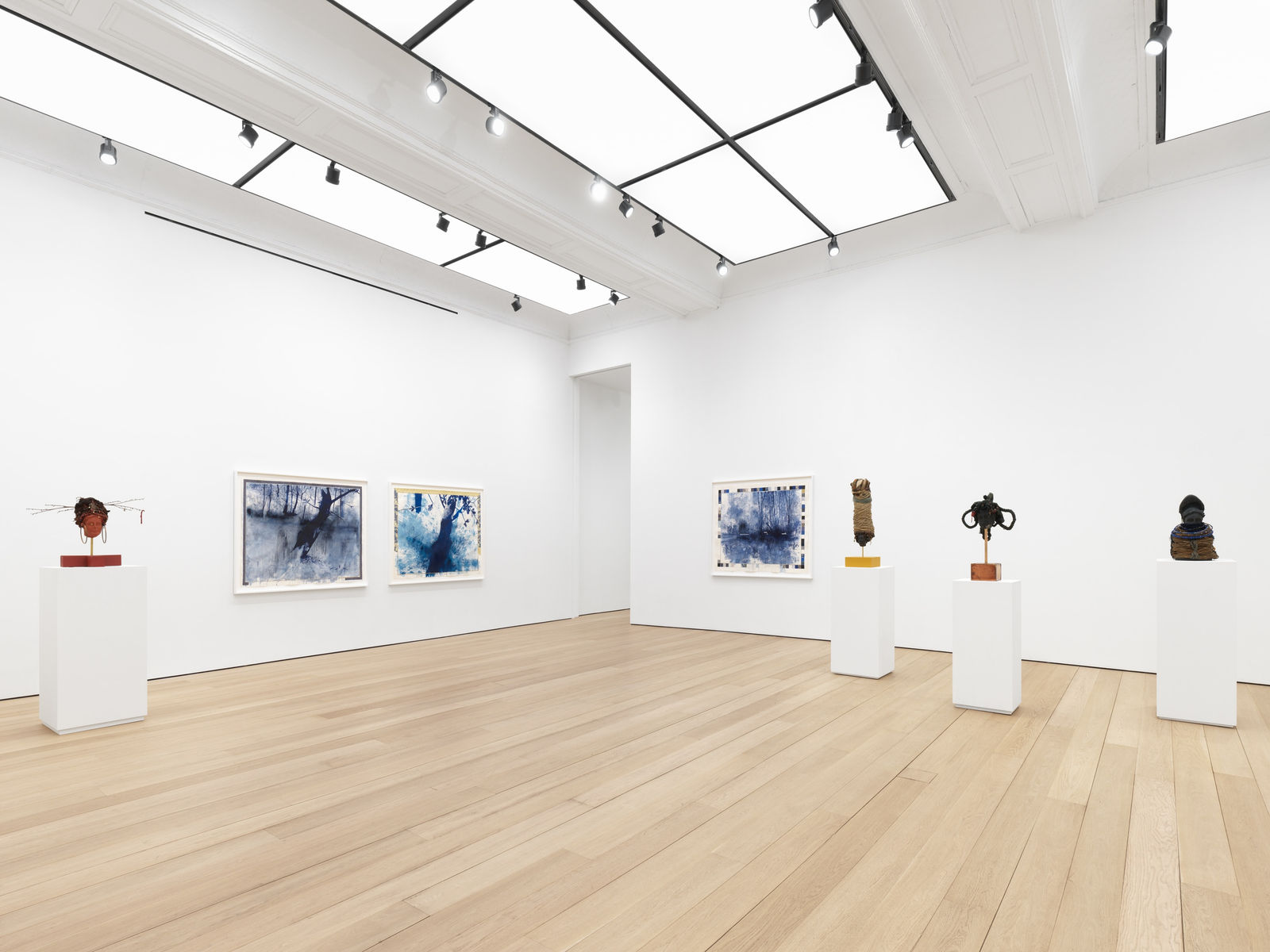 Ricardo Brey, Oyá, 2024