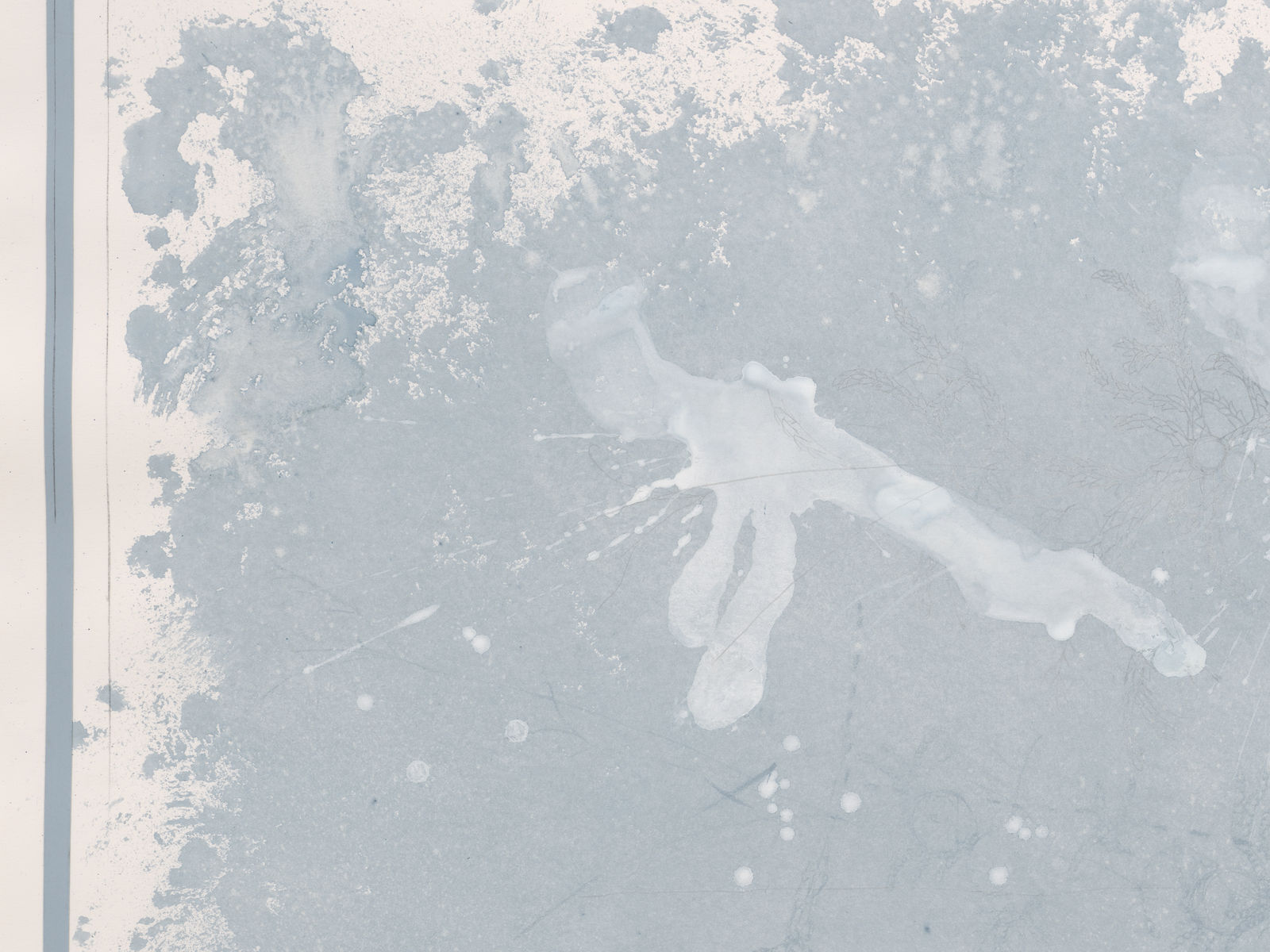 Ricardo Brey, Ciprés, 2021