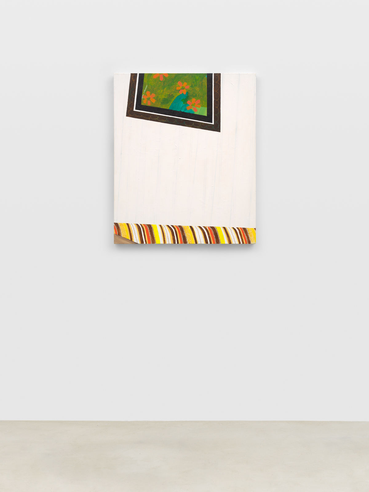 Henri Paul Broyard, TFFSD, 2016