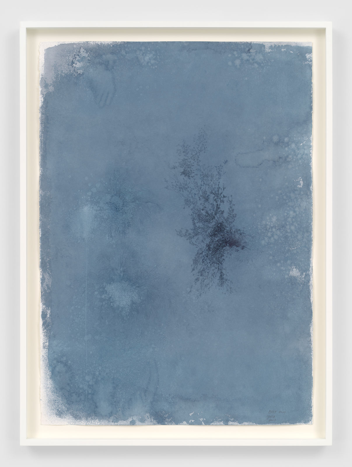 Ricardo Brey, Gaze, 2021