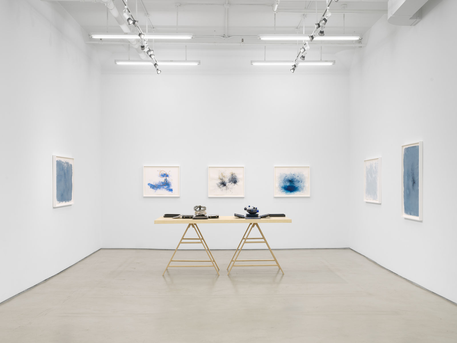 Ricardo Brey, Maidenhair, 2021