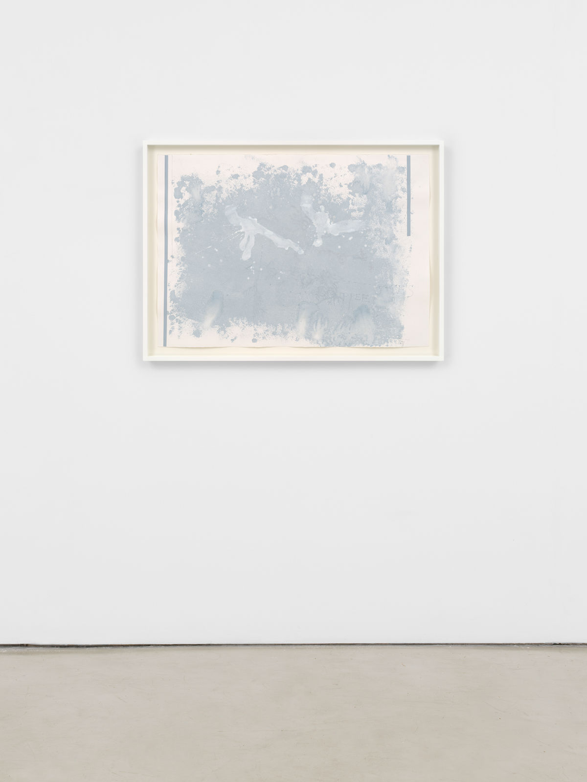 Ricardo Brey, Ciprés, 2021