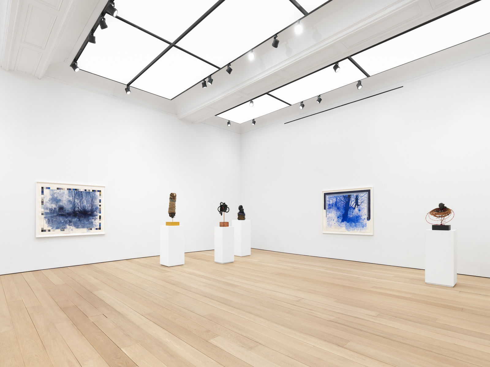 Ricardo Brey, Iyalocha, 2023