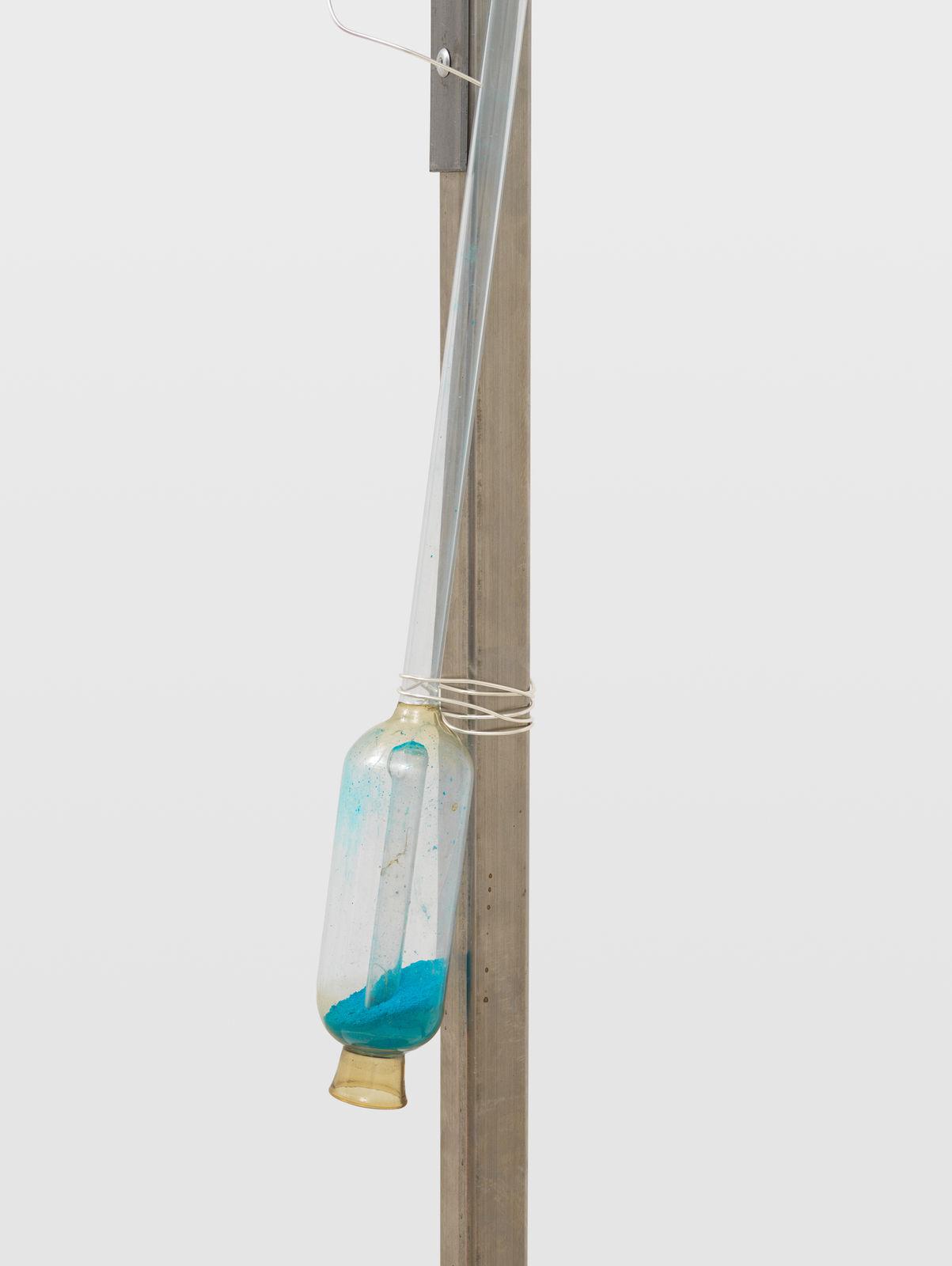 Ricardo Brey, Black Kouros, 2012-2021