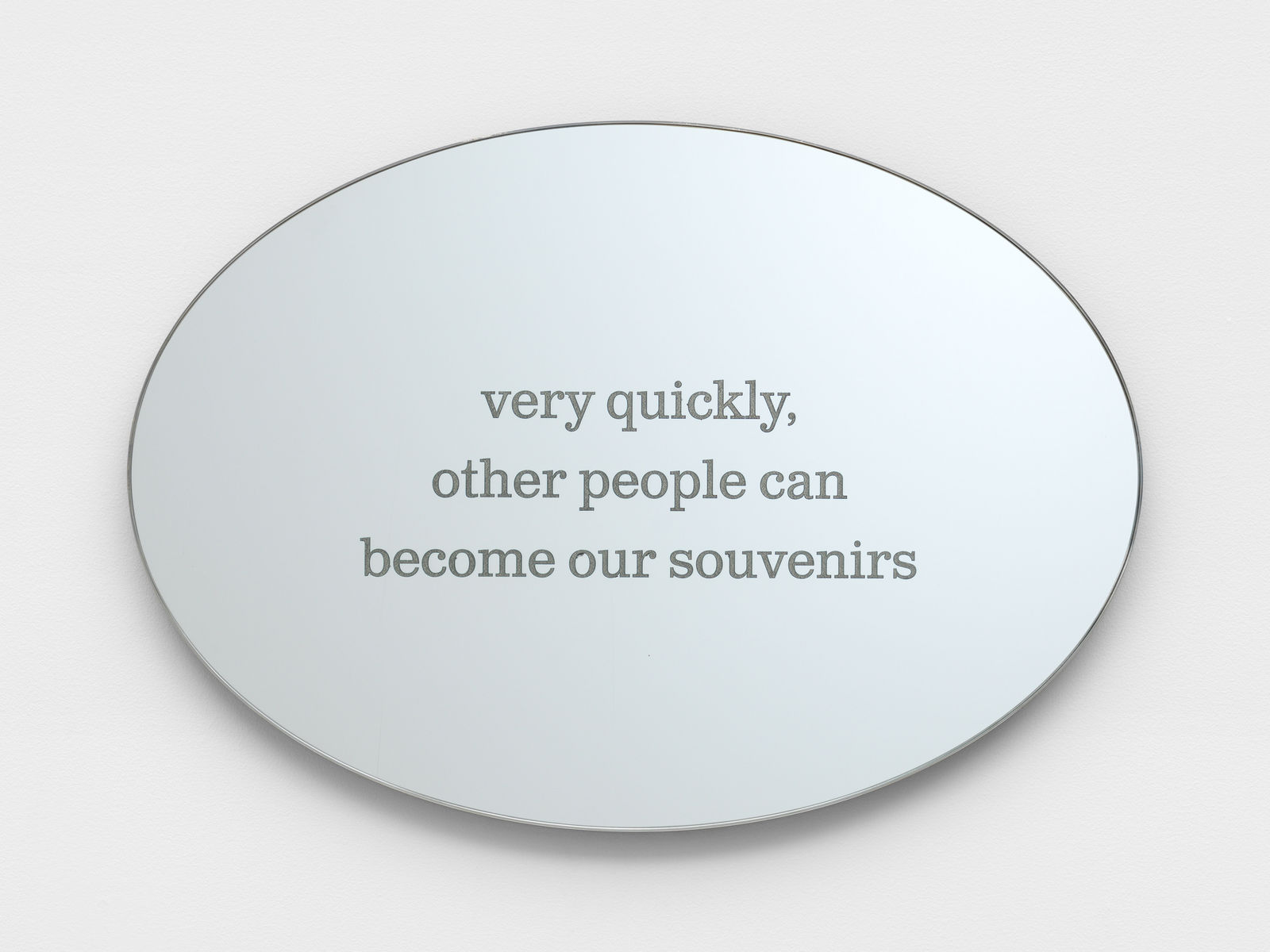 Chloë Bass, PRETEXTS (THIS IS A FILM, Interlude, Slide 10), 2025