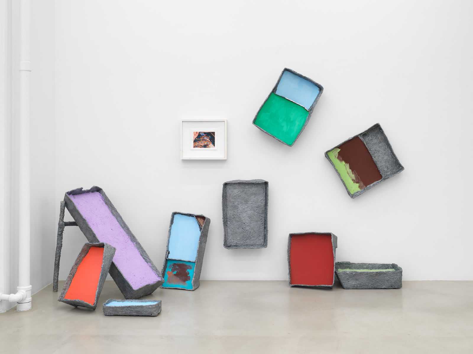 Kianja Strobert, 16, 2021