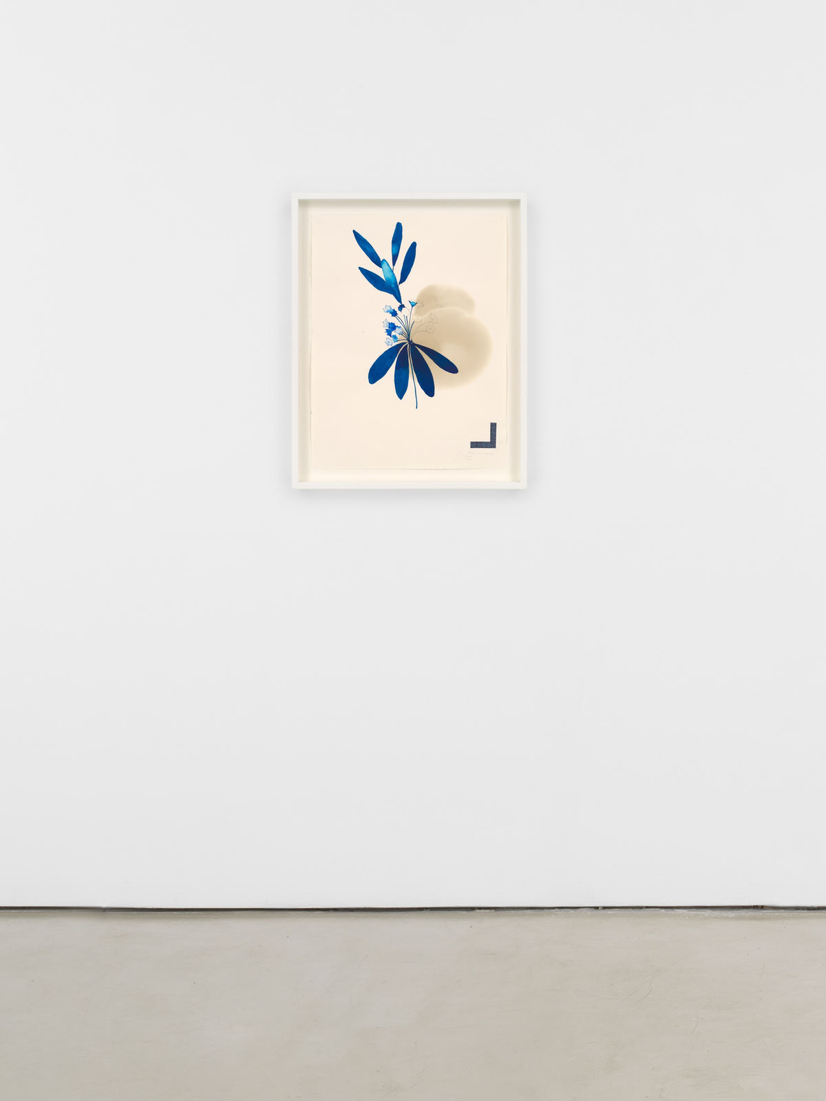 Ricardo Brey, Sheep Laurel, 2021