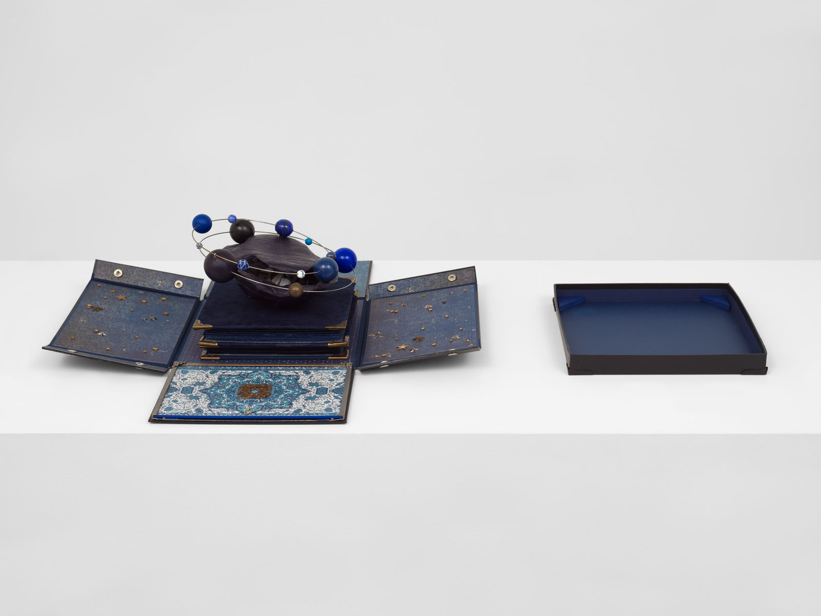 Ricardo Brey, Just Right, 2020