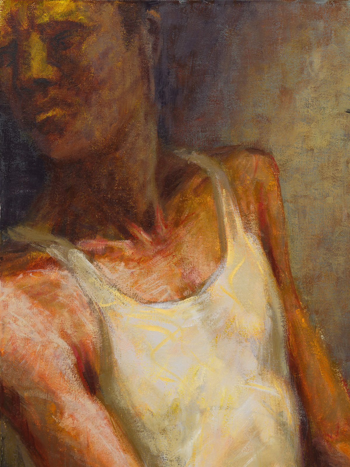 Hugh Steers, Crow, 1988