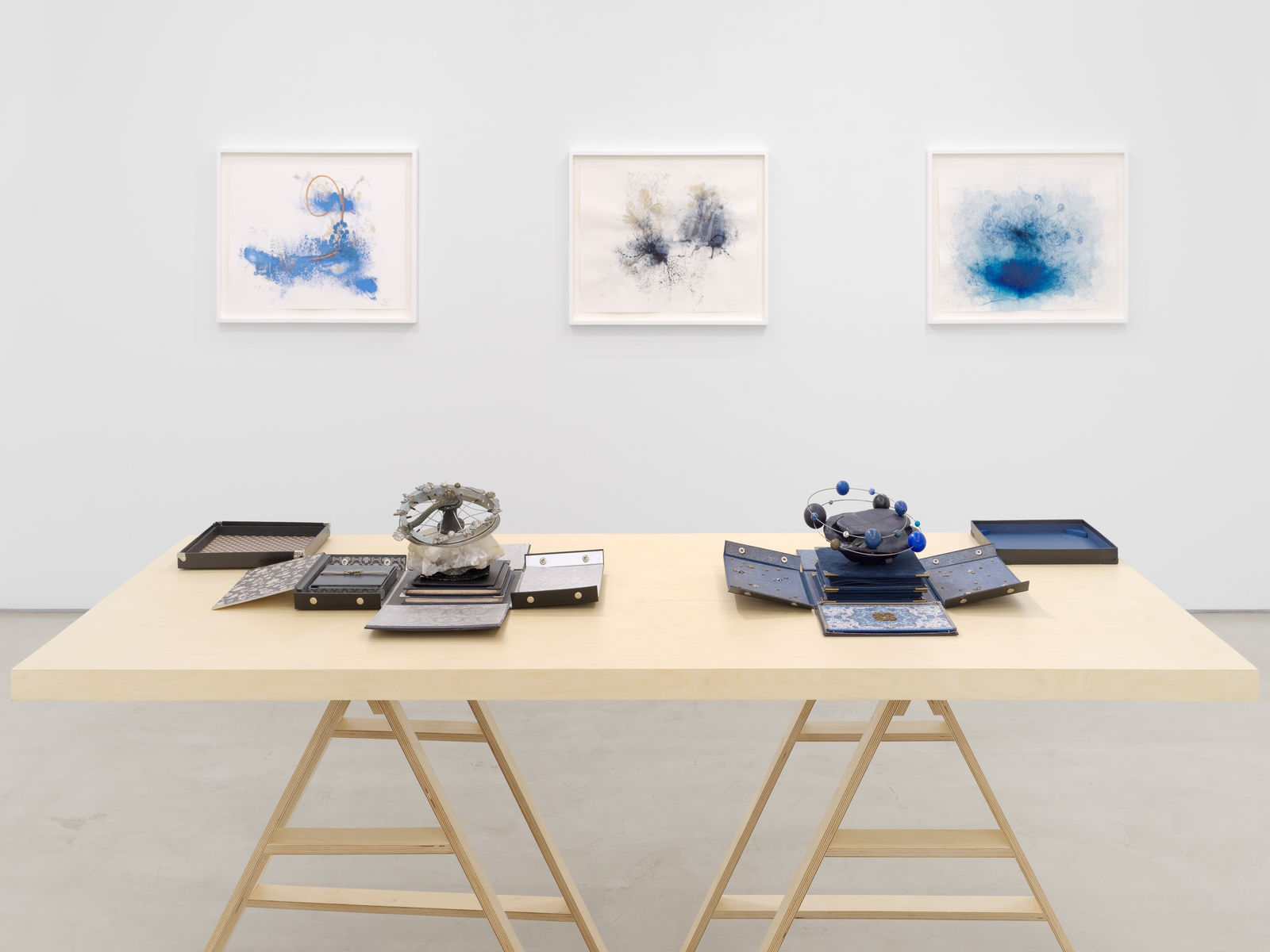 Ricardo Brey, Unsettling, 2019-2020