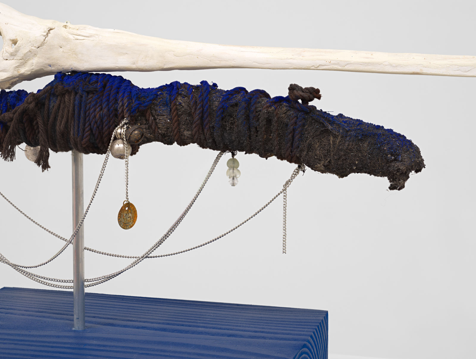 Ricardo Brey, Osain, 2012-2021