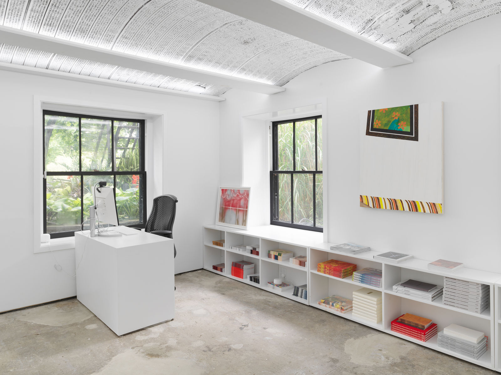 Henri Paul Broyard, TFFSD, 2016