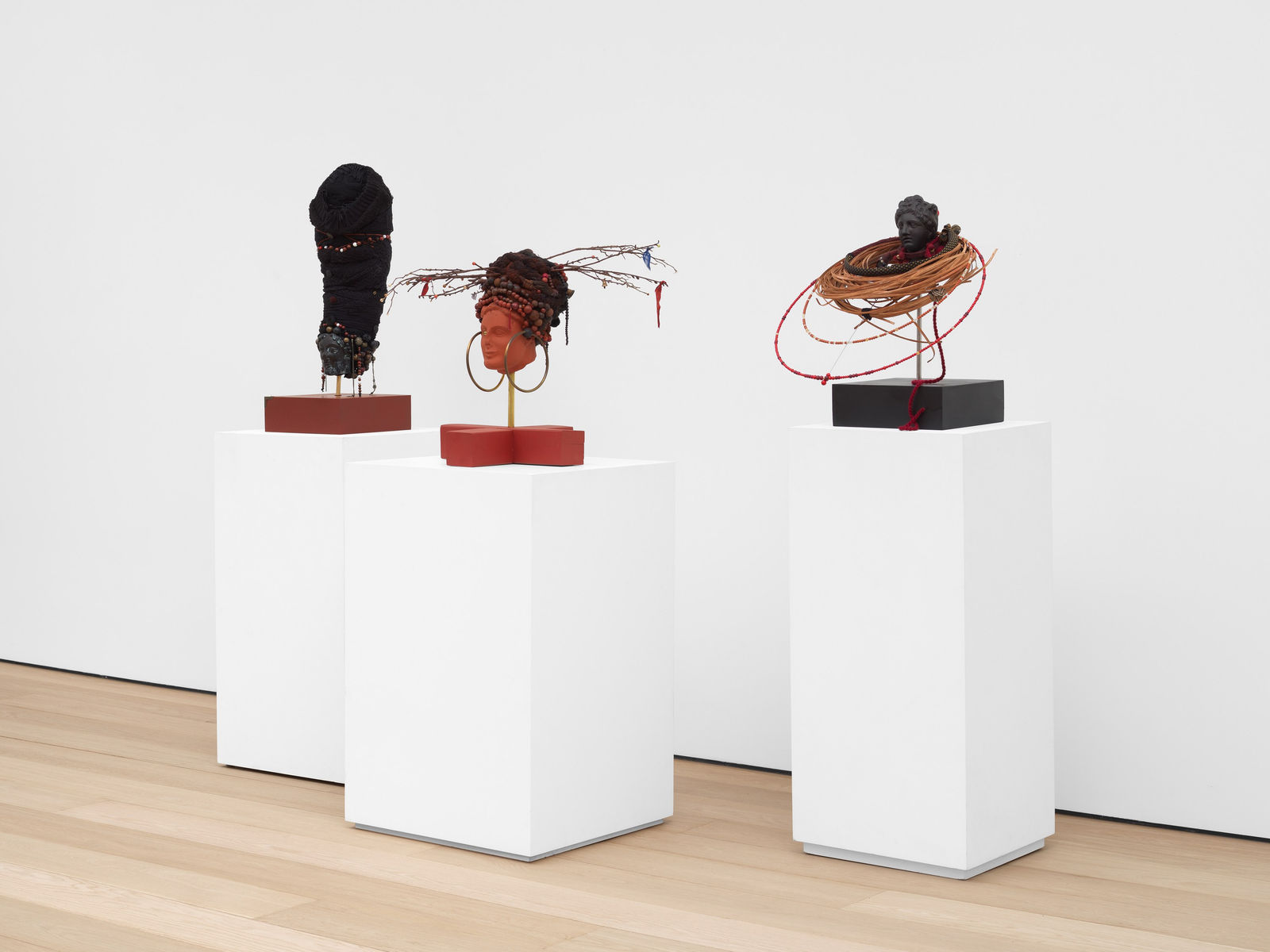 Ricardo Brey, Eshu, 2023