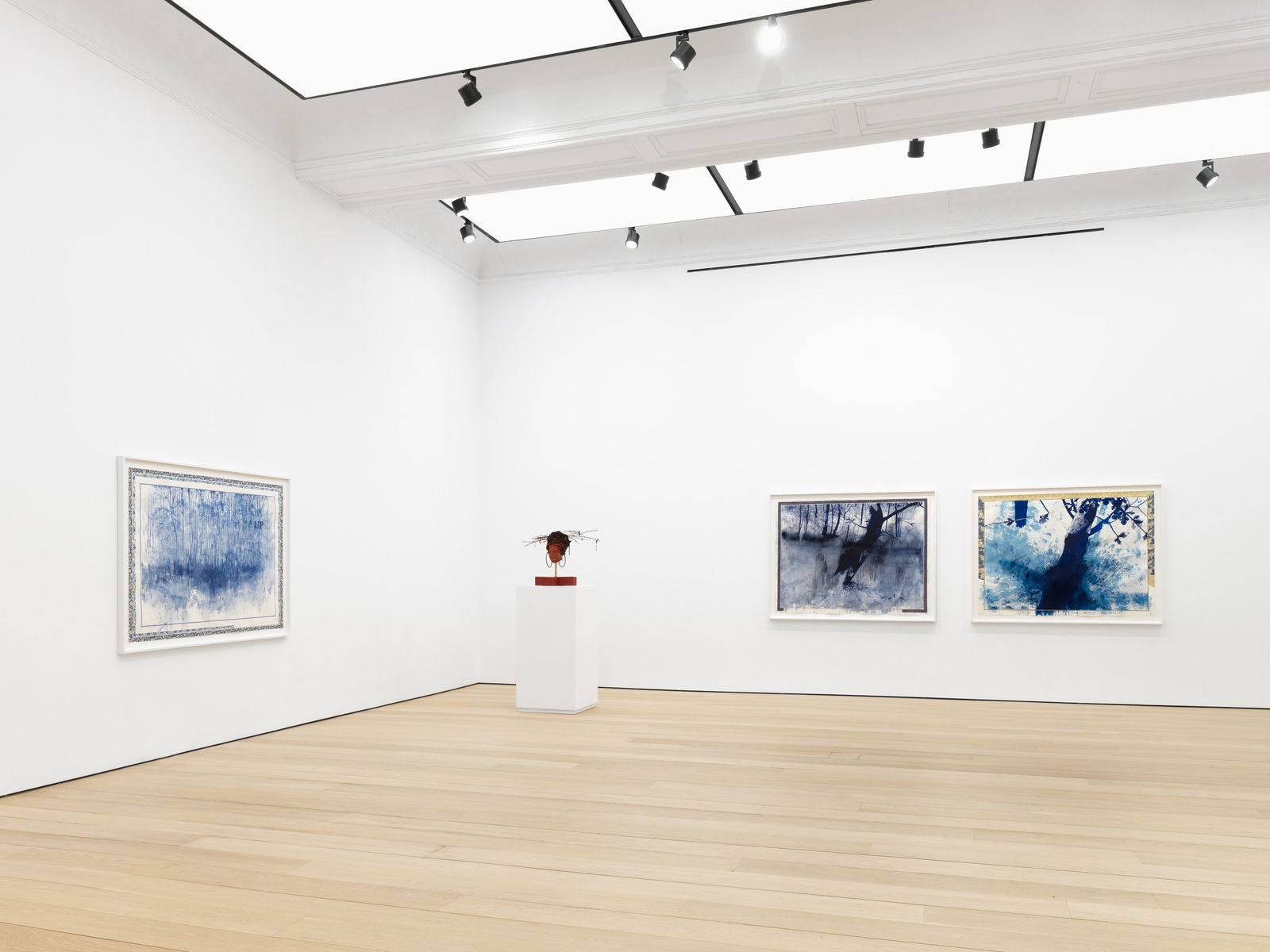 Ricardo Brey, Eshu, 2023