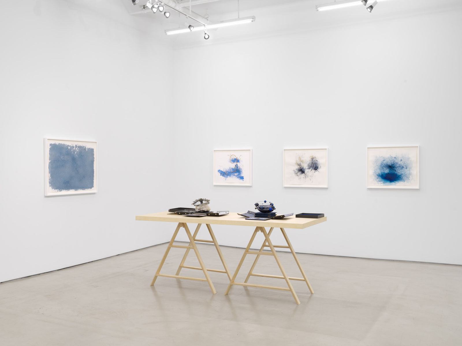 Ricardo Brey, Pasiflora, 2021