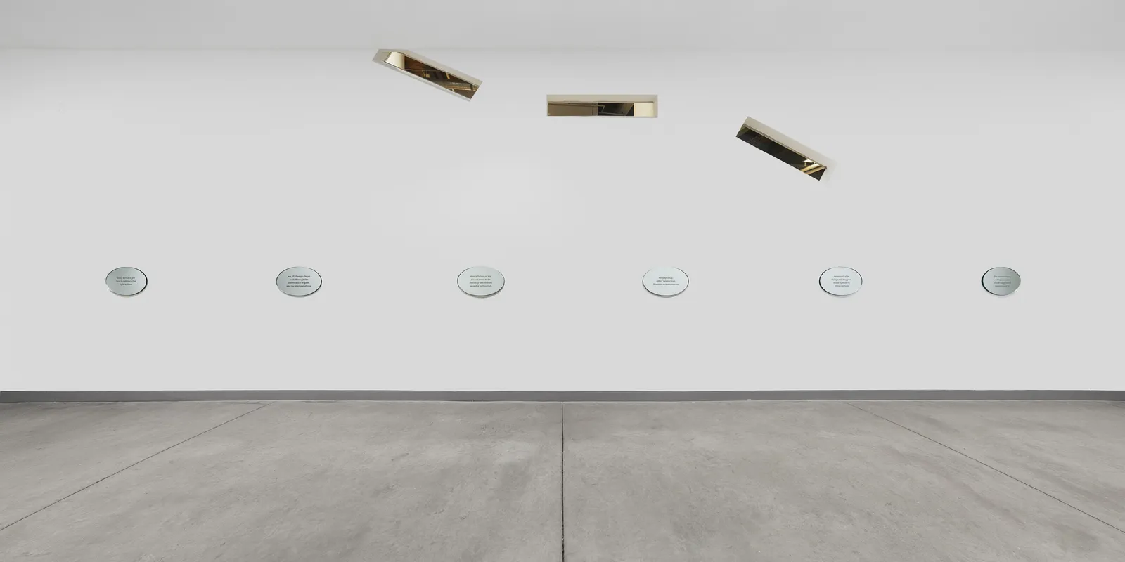 Chloë Bass, PRETEXTS (THIS IS A FILM, Interlude, Slide 10), 2025