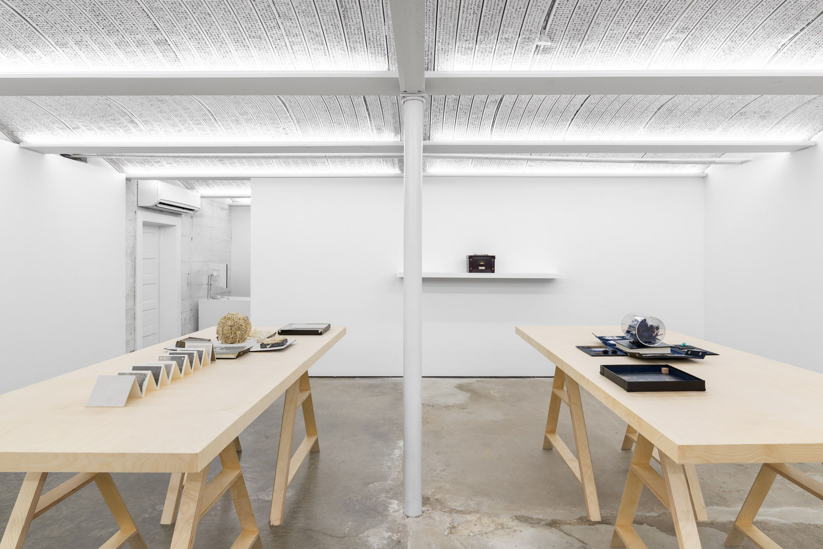 Ricardo Brey, The Numbers, 2021