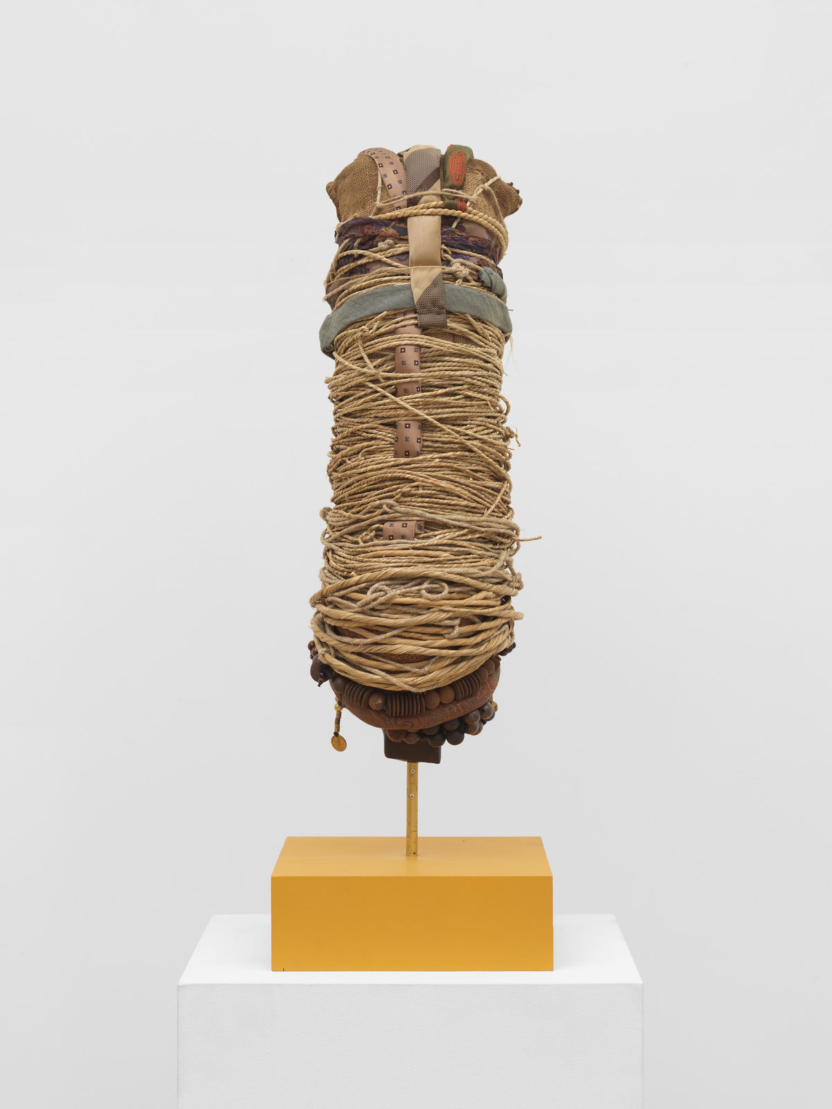 Ricardo Brey, Oyá, 2024