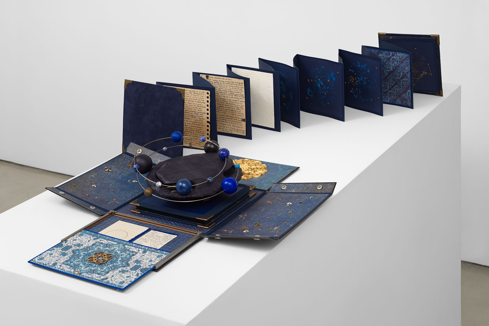 Ricardo Brey, Just Right, 2020