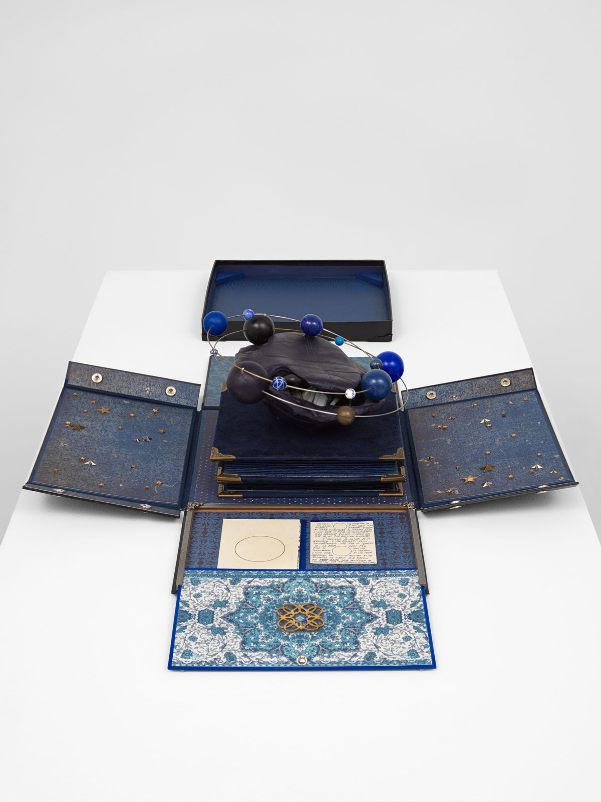 Ricardo Brey, Just Right, 2020