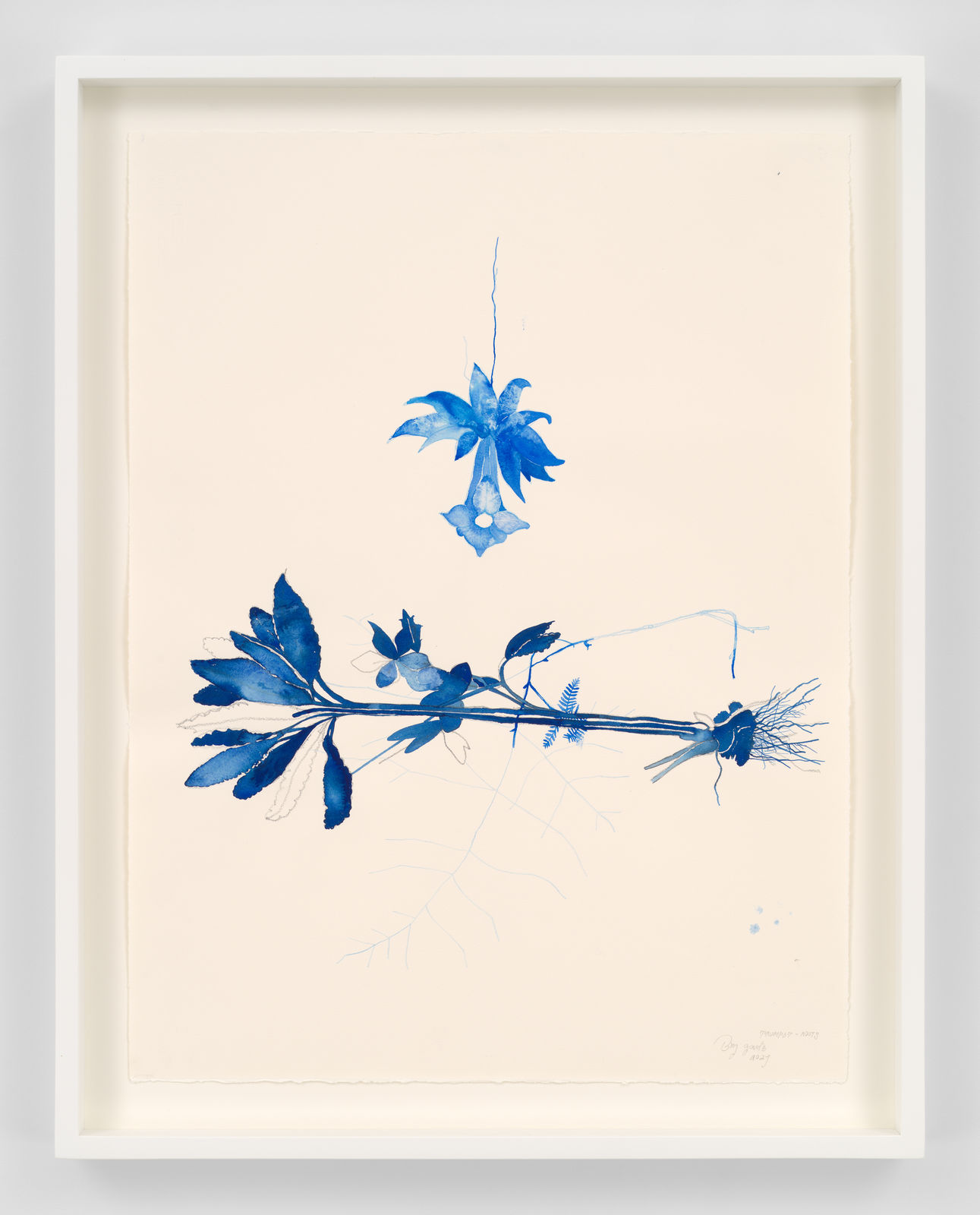 Ricardo Brey, Trumpet Roots, 2021