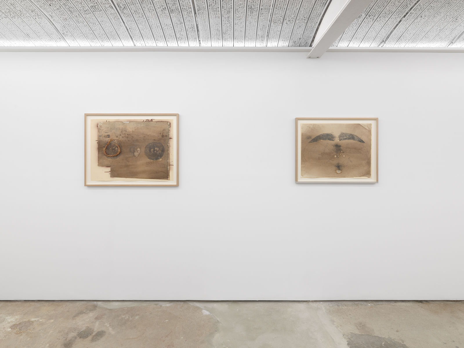 Ricardo Brey, Soaring, 2003