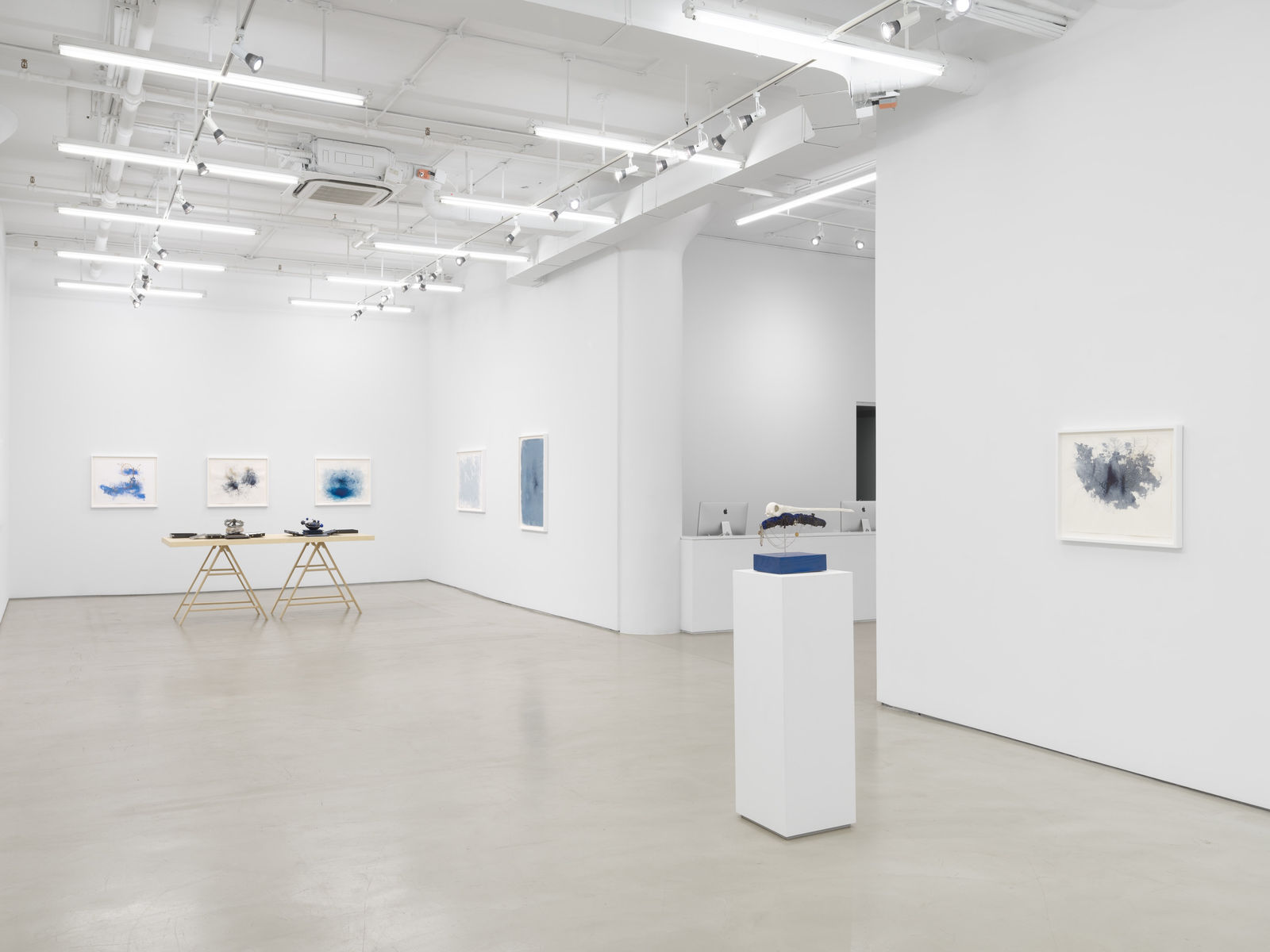 Ricardo Brey, Gaze, 2021