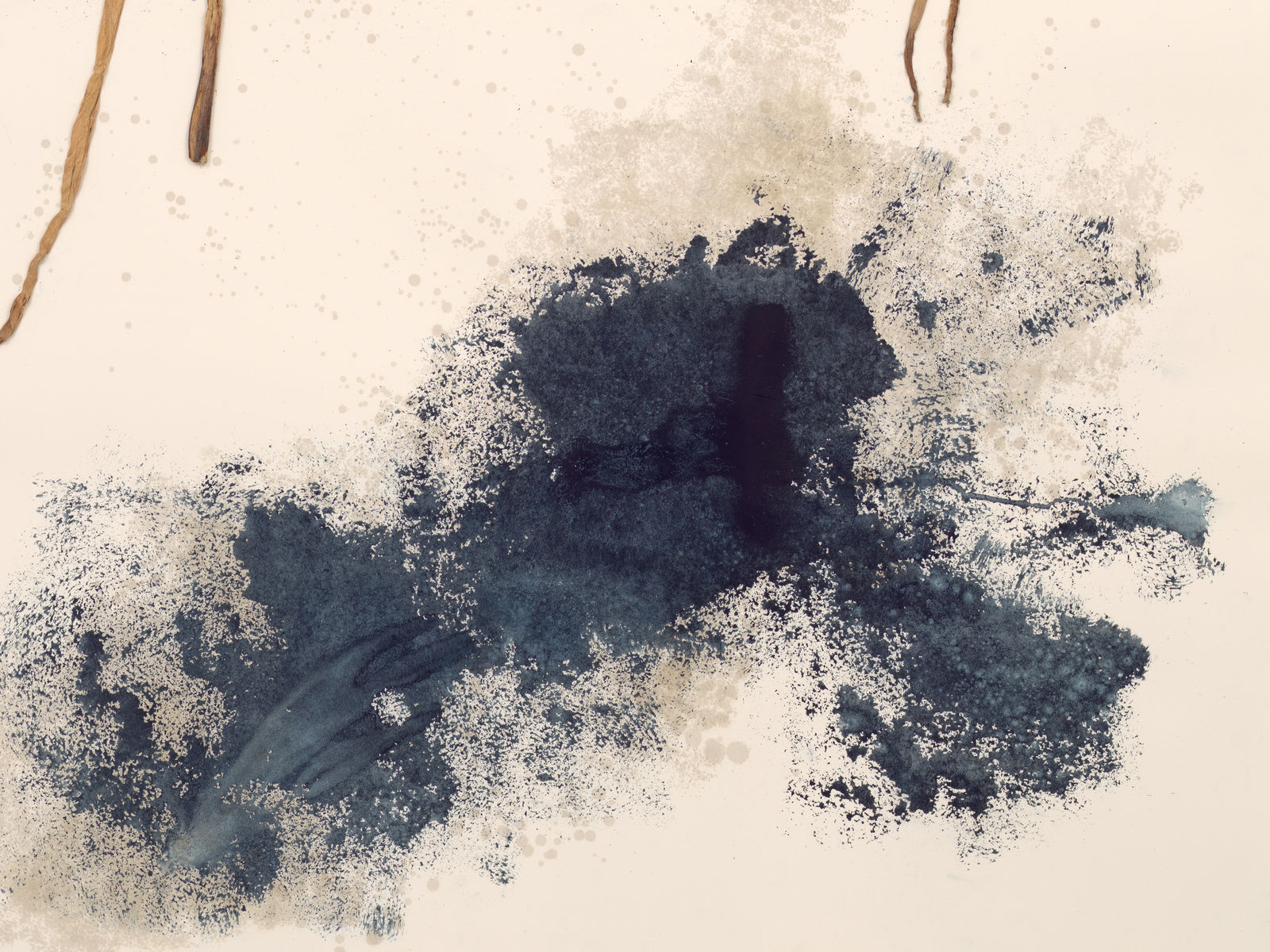 Ricardo Brey, Cinnamon Fern, 2021