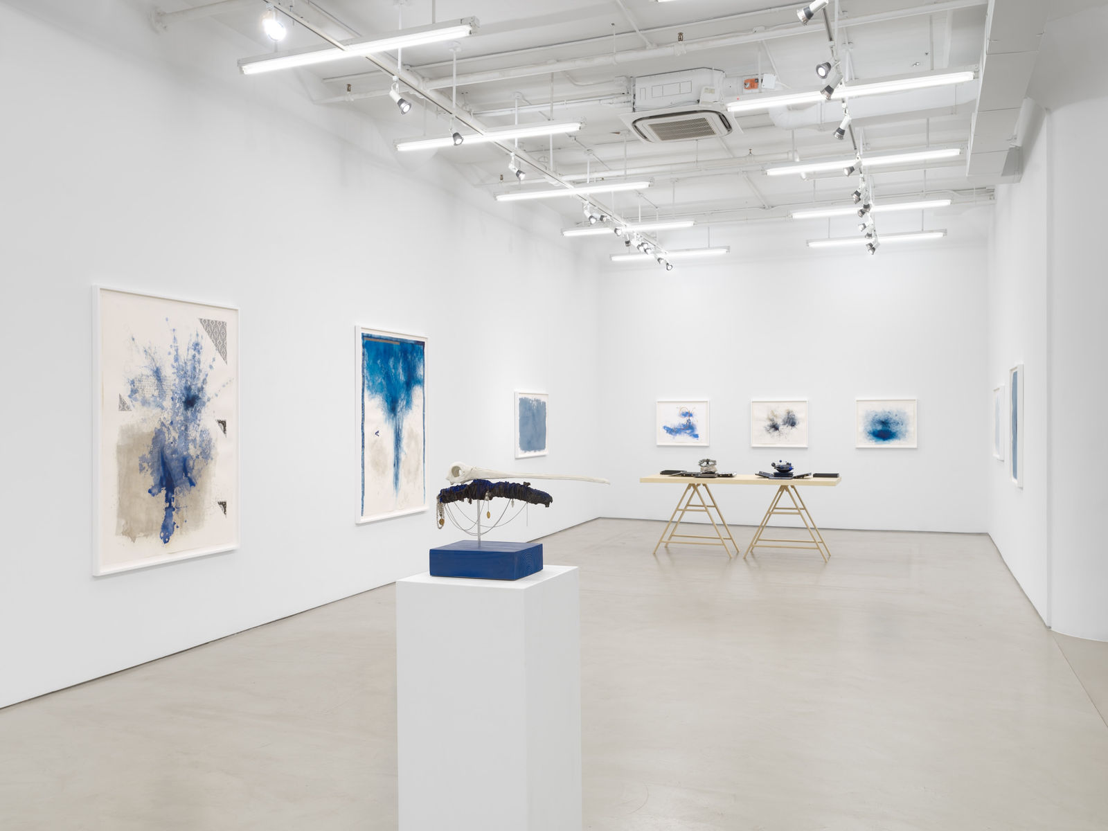 Ricardo Brey, Maidenhair, 2021