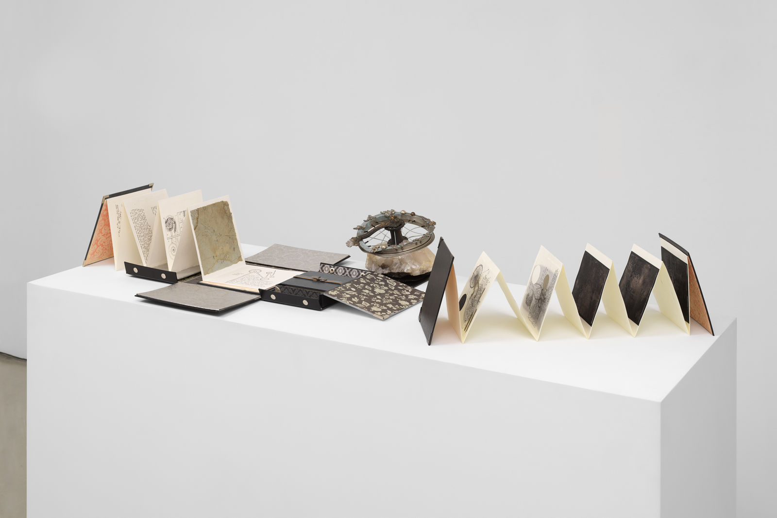 Ricardo Brey, Unsettling, 2019-2020