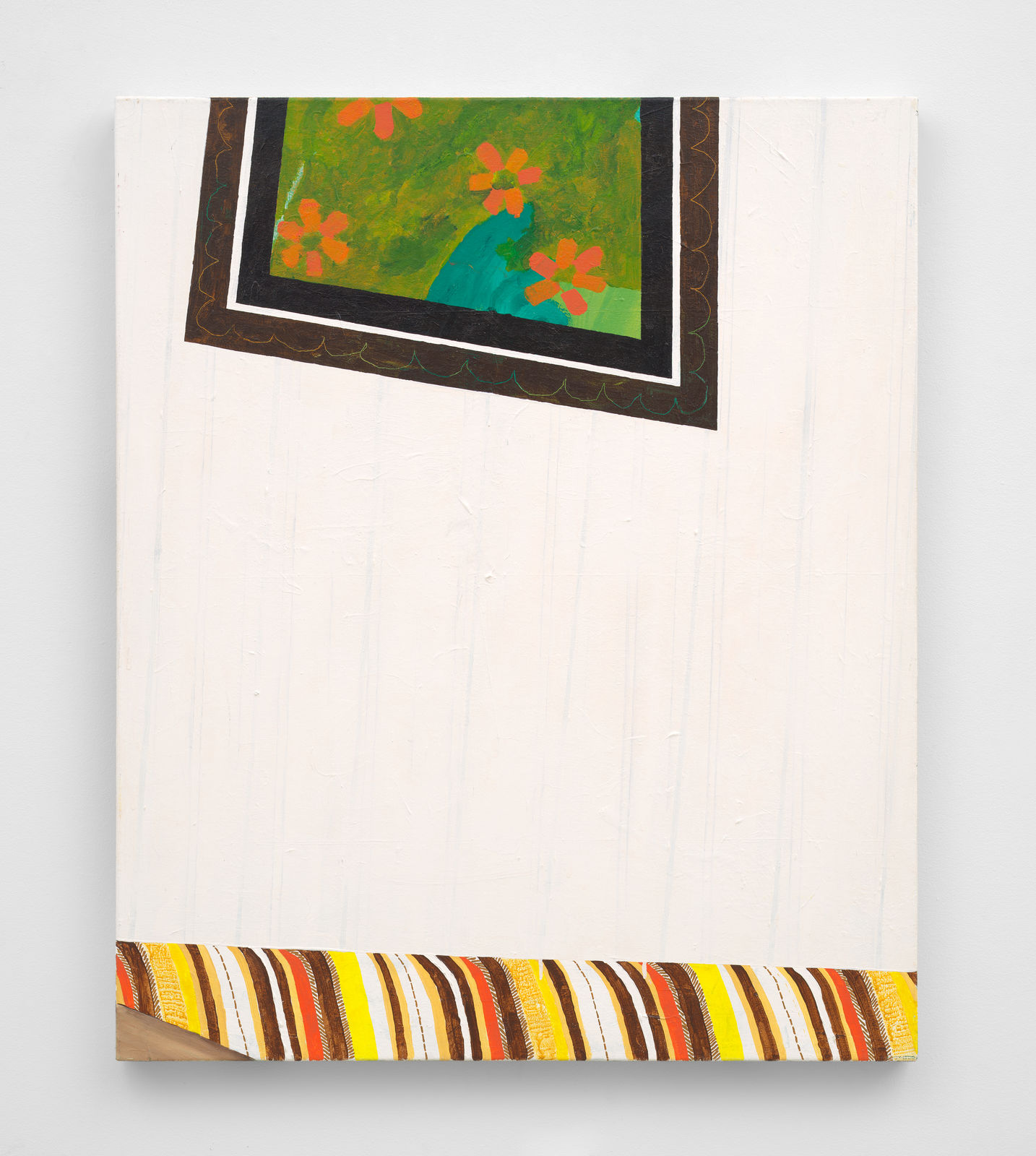 Henri Paul Broyard, TFFSD, 2016