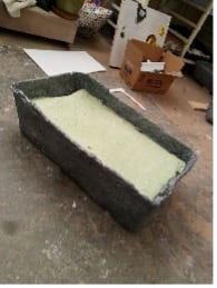 Kianja Strobert, 16, 2021