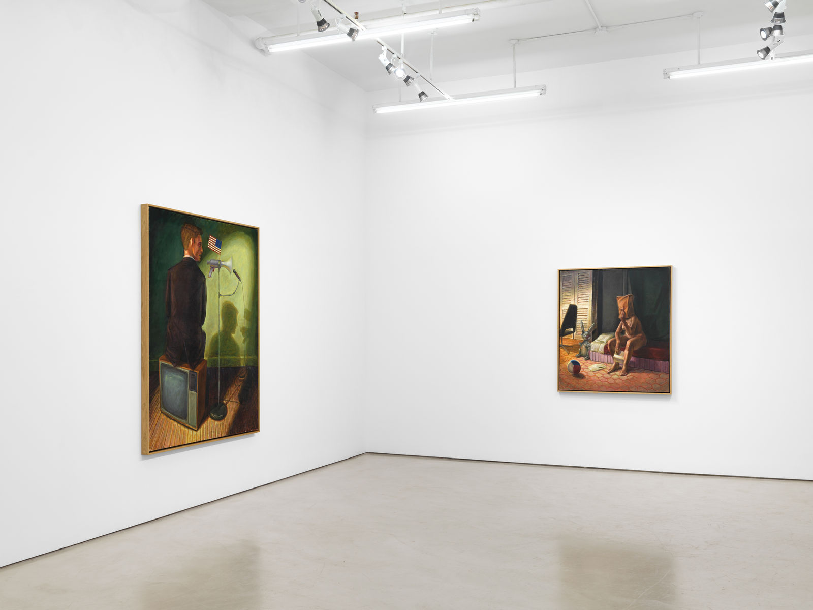 Hugh Steers, Official Letter, 1990