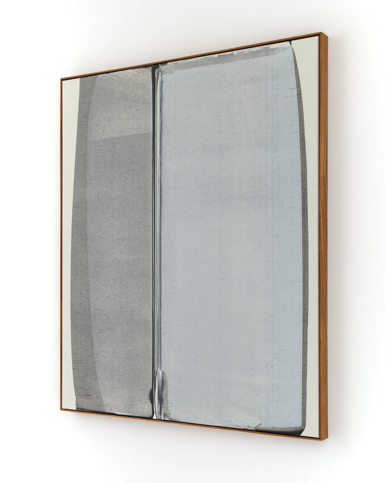 Alex Kuznetsov, Opacity, 2025