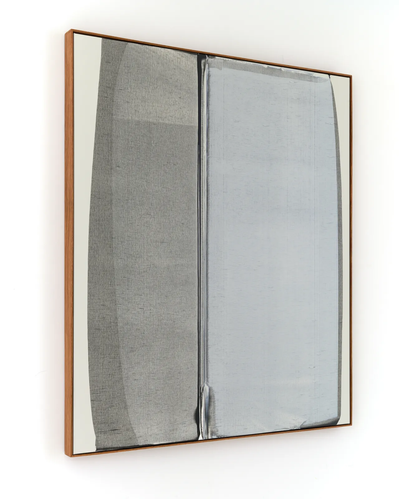 Alex Kuznetsov, Opacity, 2025