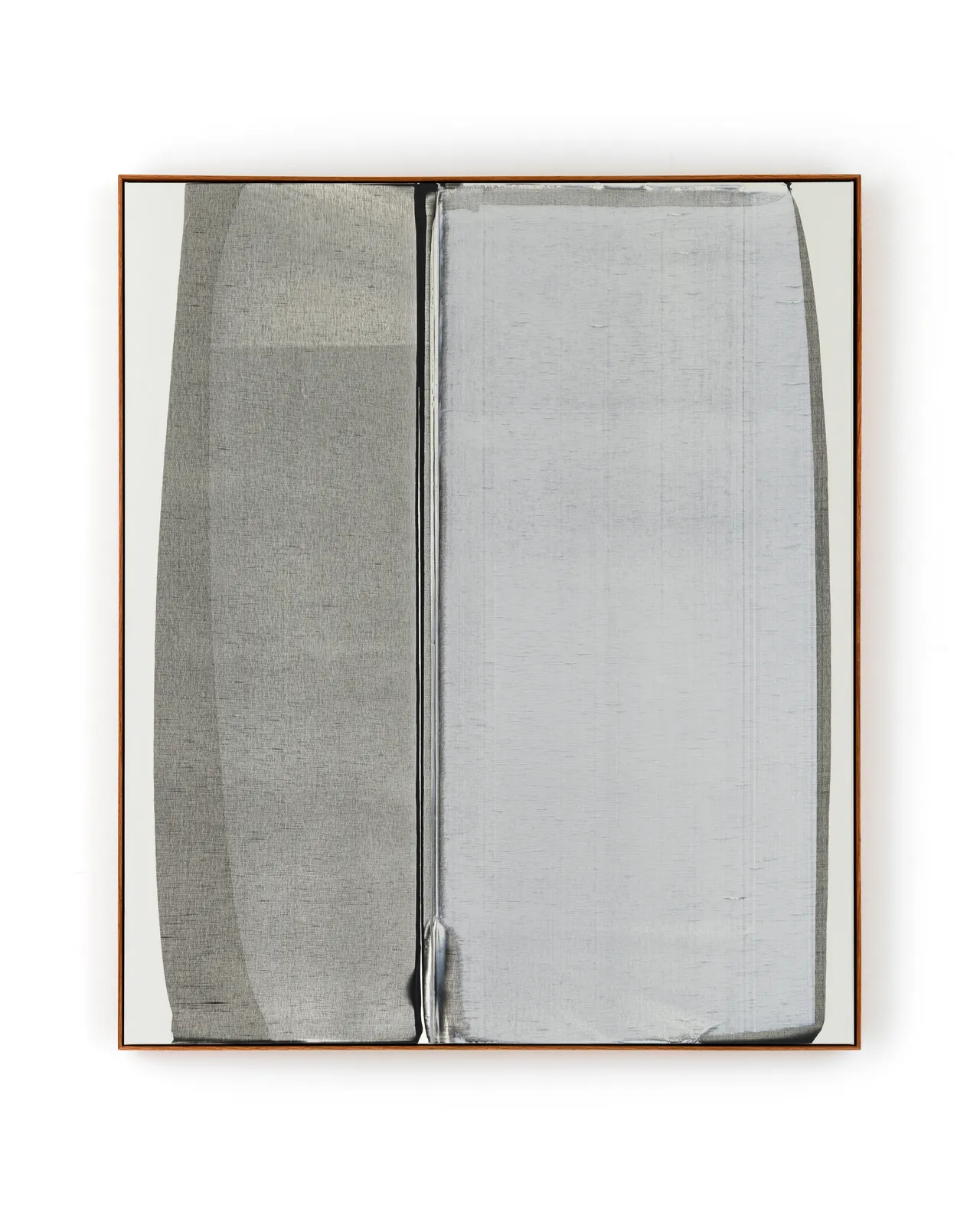 Alex Kuznetsov, Opacity, 2025