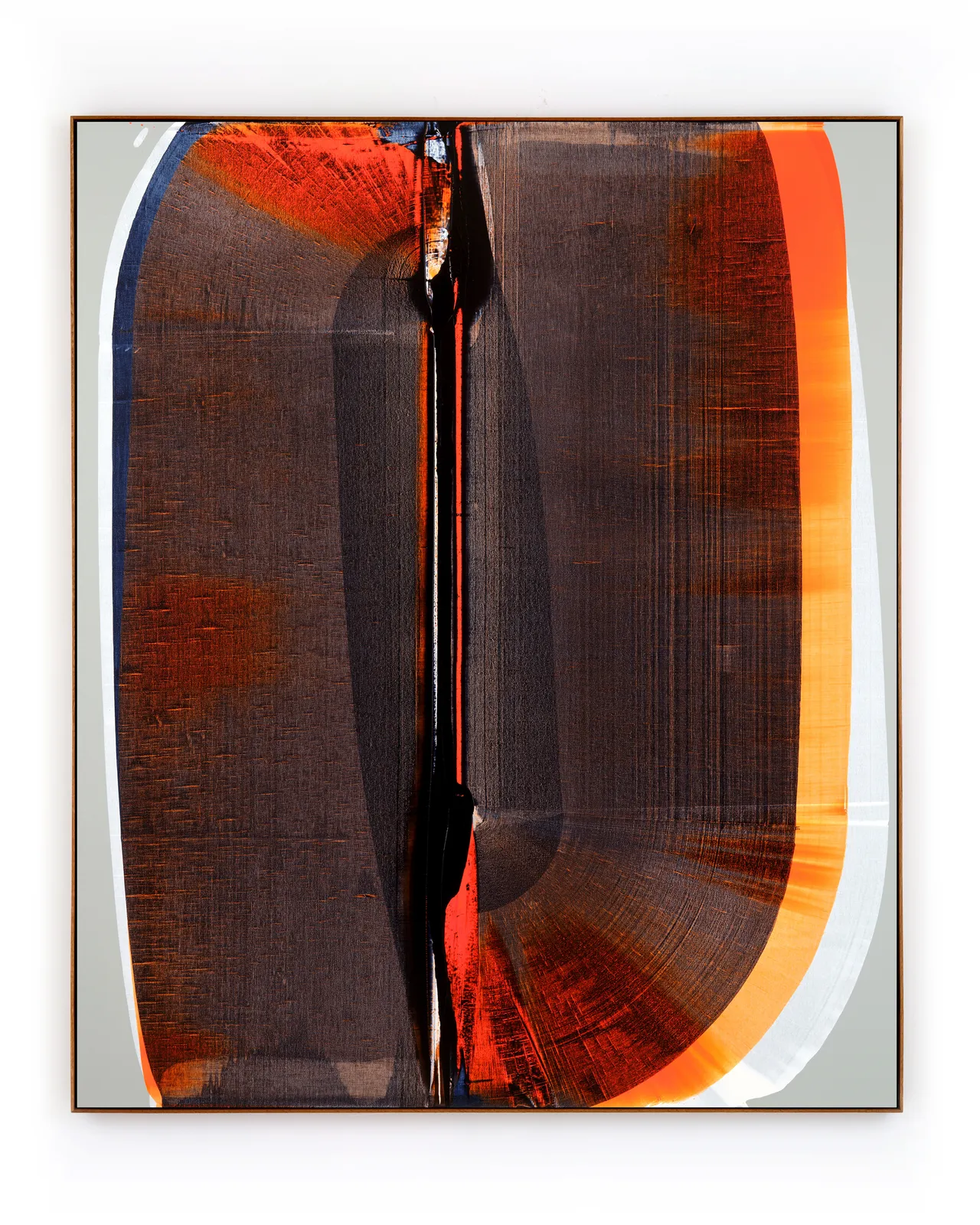 Alex Kuznetsov, Interval, 2026