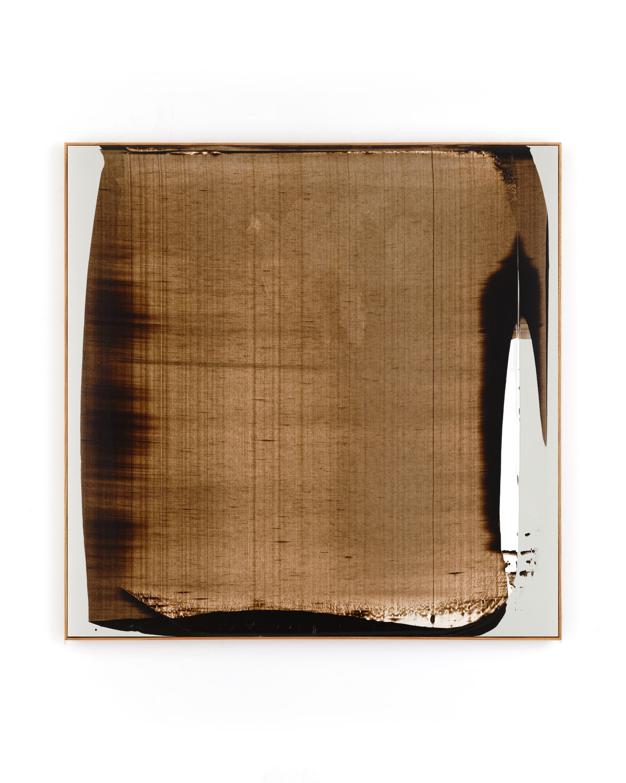 Alex Kuznetsov, Weight, 2025