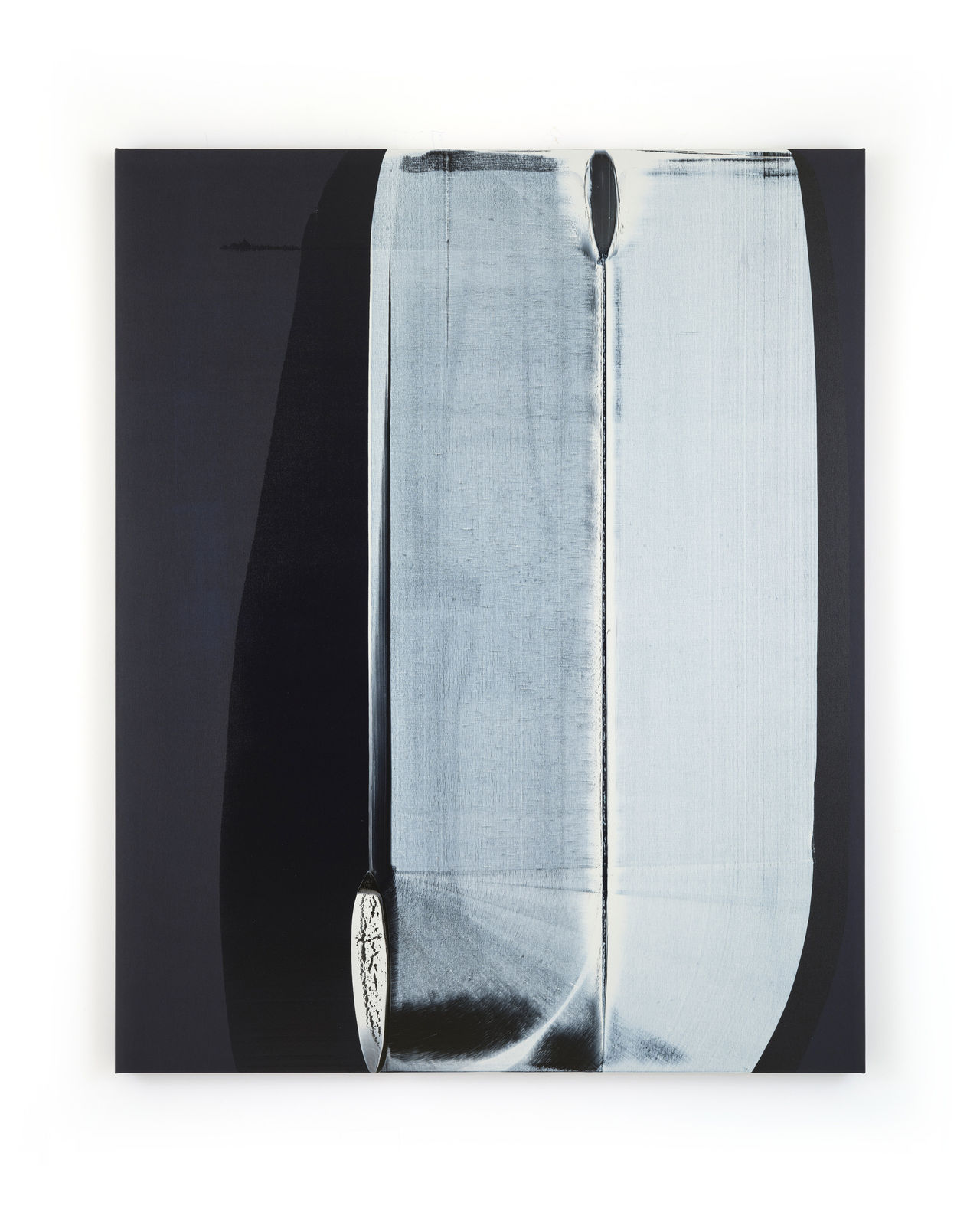 Alex Kuznetsov, Tension, 2025