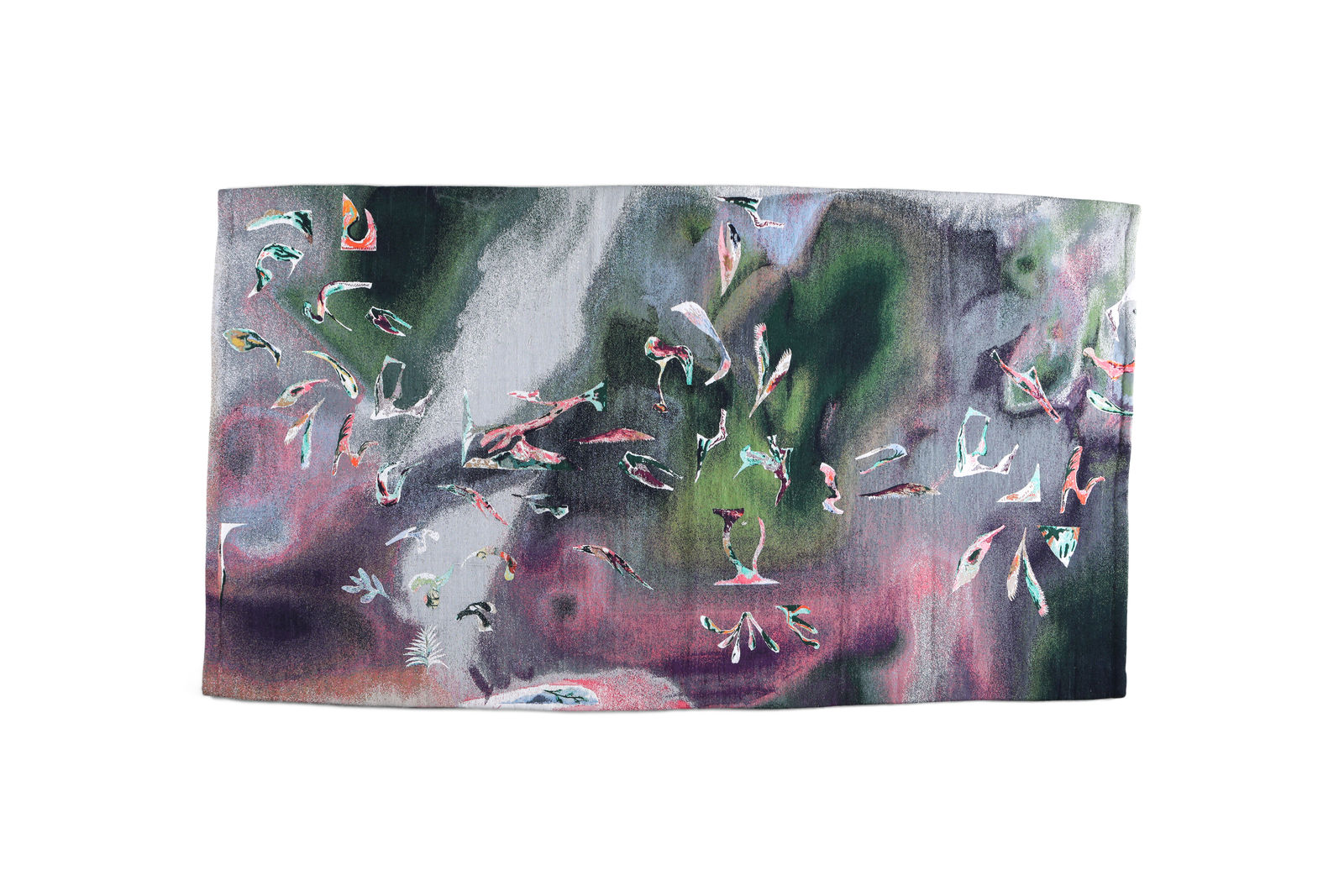 Valentin Vie Bient & Romy Texier, N°1 : Window , 2020