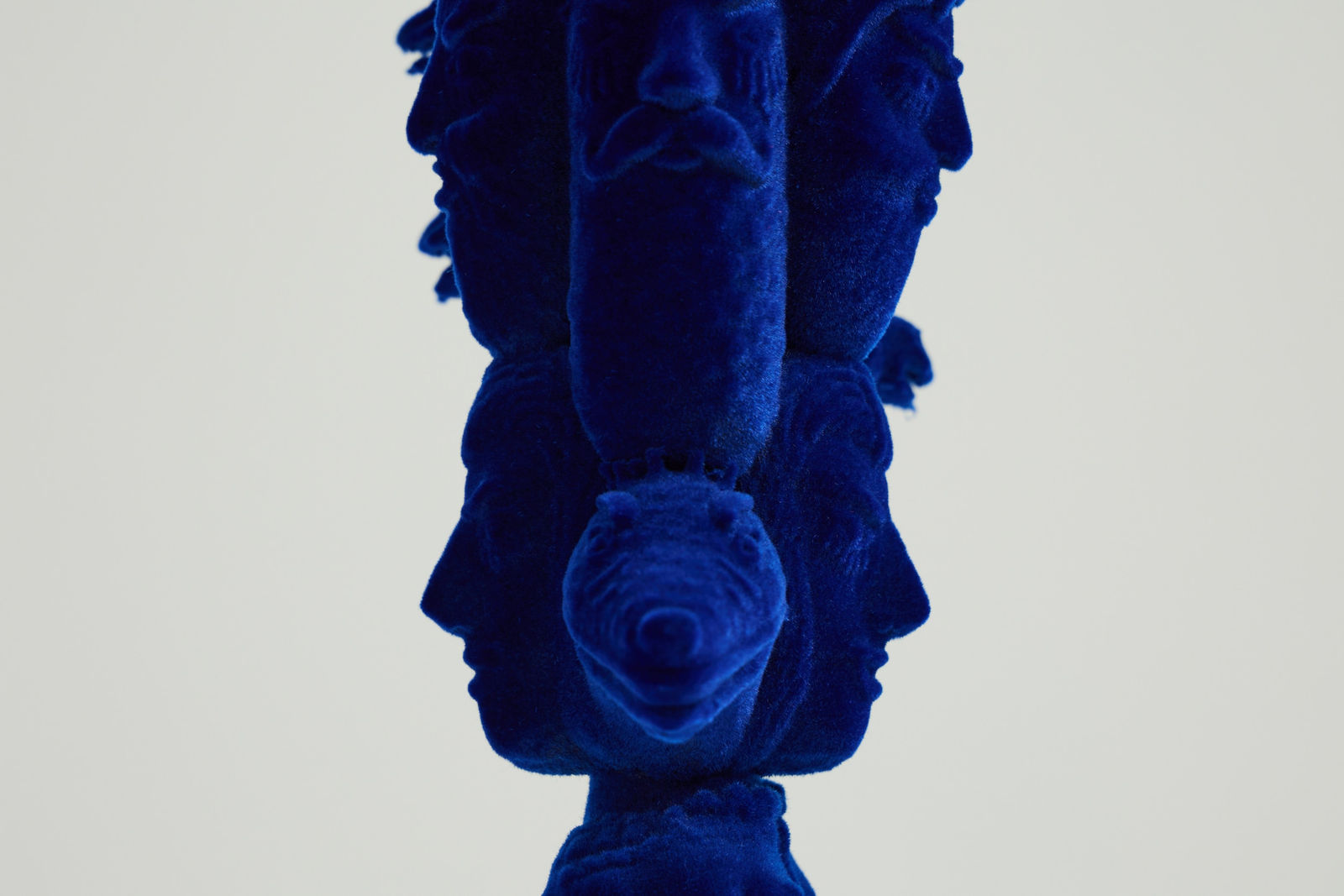 Mamali Shafahi, Hereditary fountain, 2022