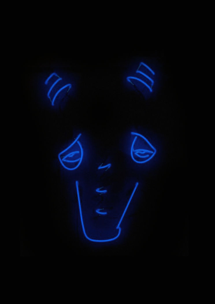 Daan Gielis, Happy Dumbo, 2020