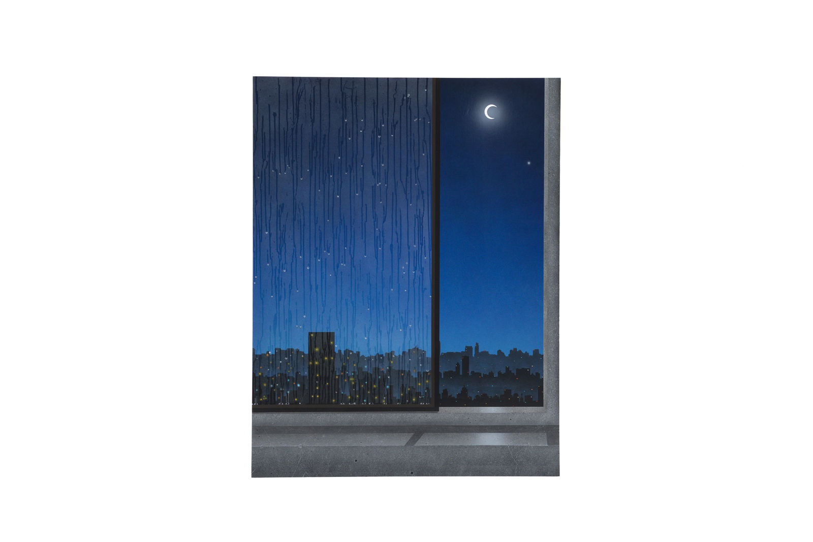 Louis Appleby, Where did all the horses go, 2022