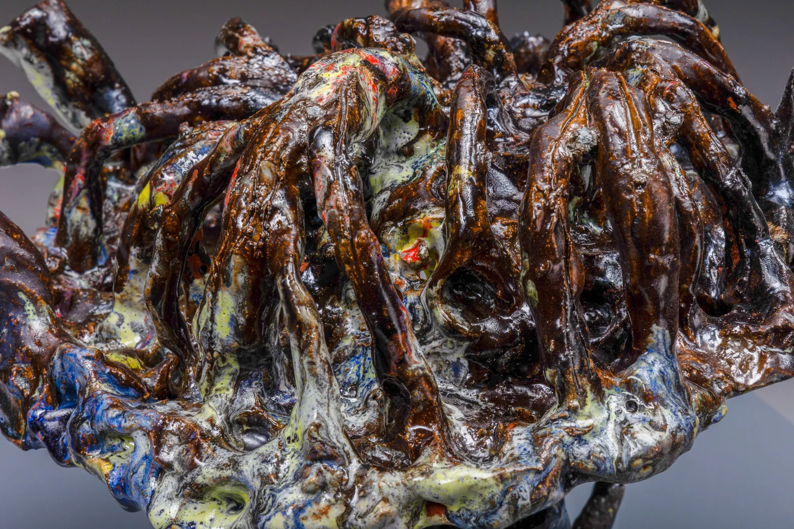 Tom Volkaert, Burd Guhls Can Fly, 2022