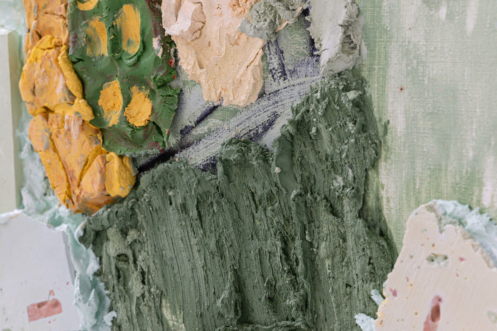 Natacha Mankowski, Come and Reaching, 2022