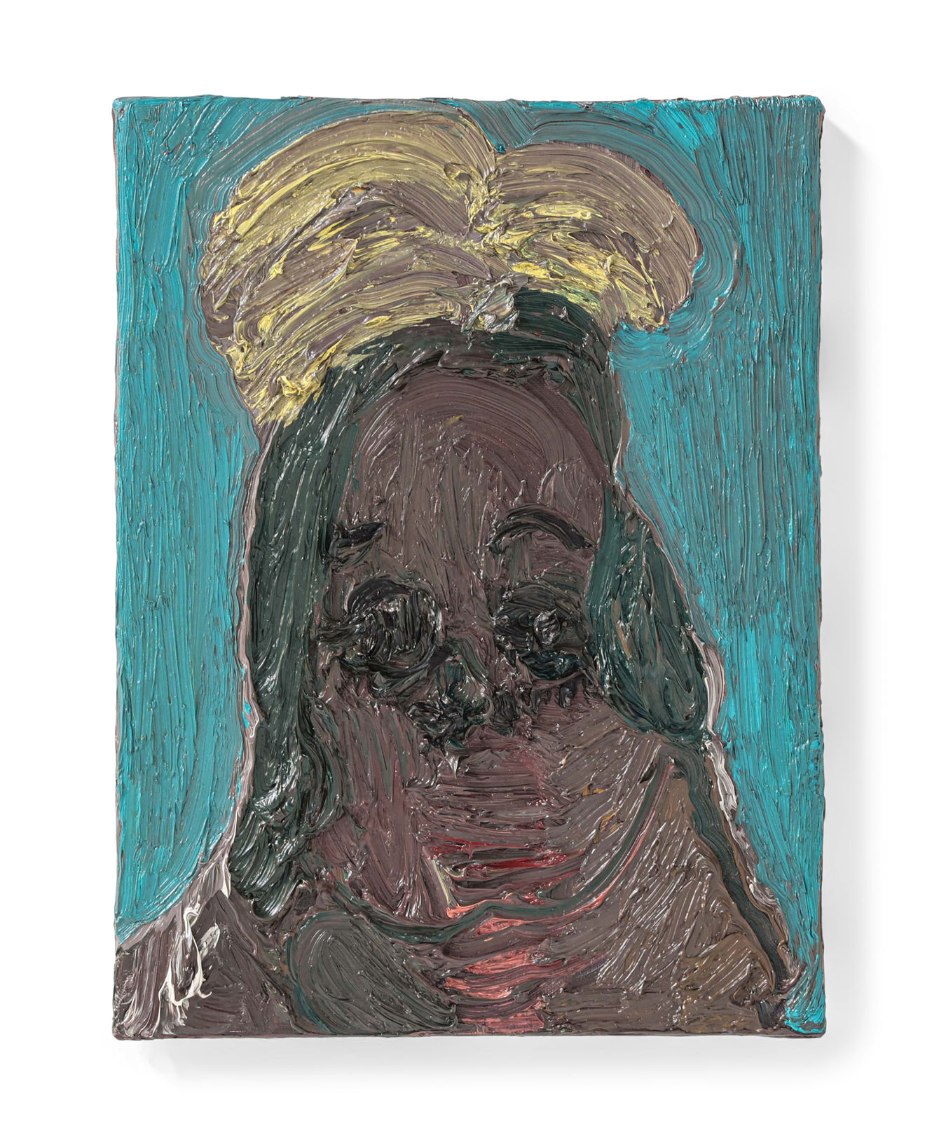 Trude Viken, Lady 6, 2020