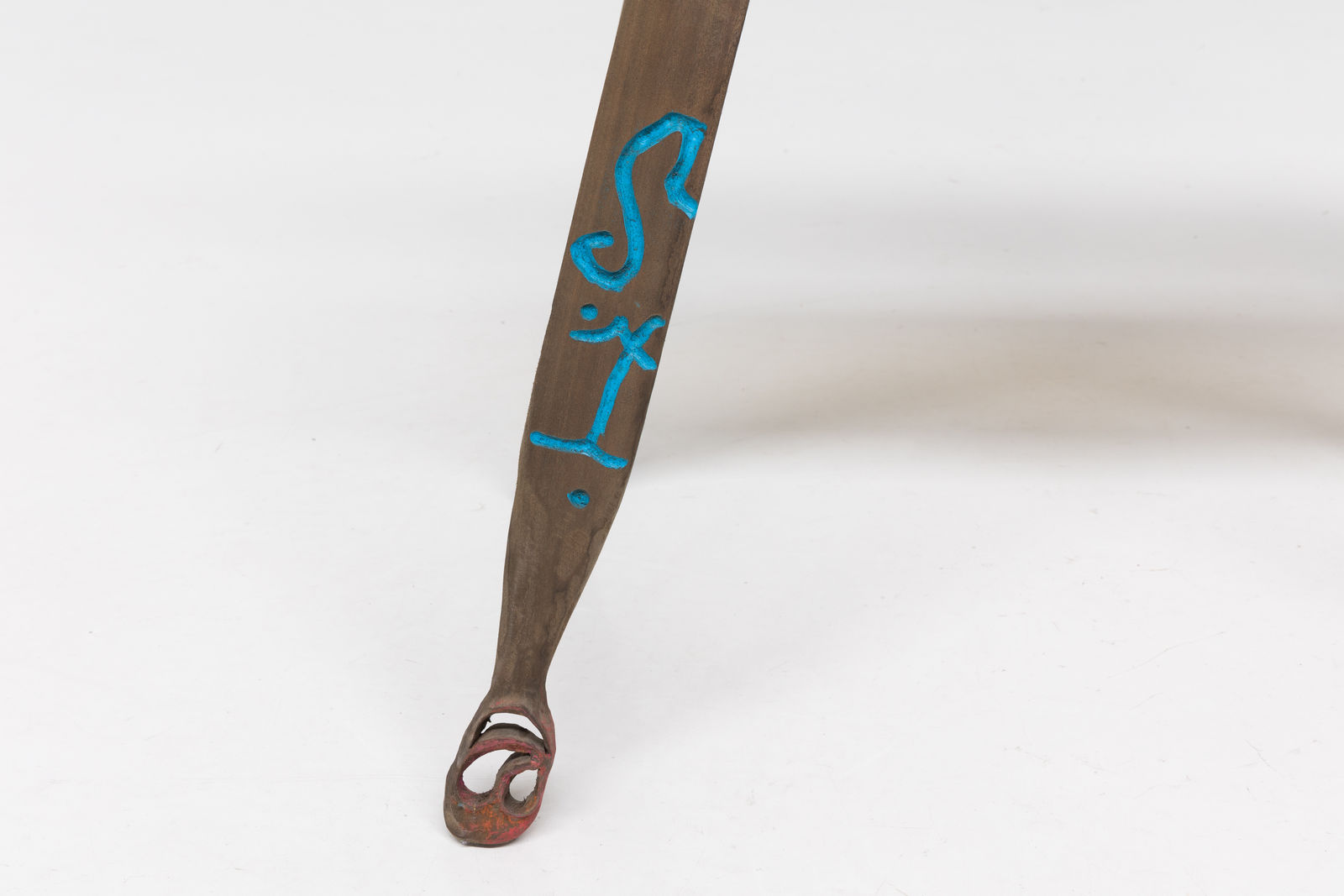 Serban Ionescu, Red Pool House, 2023