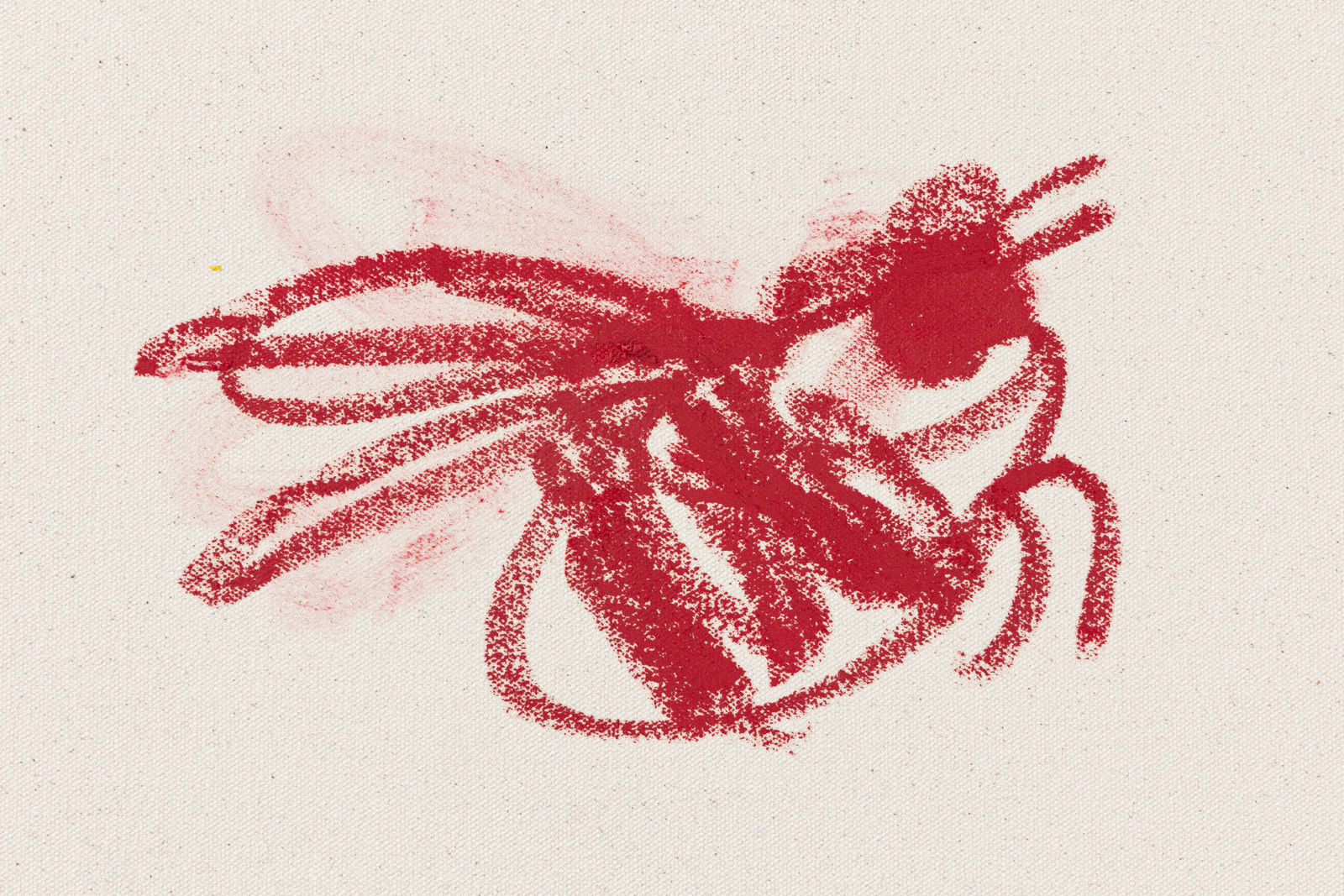 B.D. Graft, Pollinators, 2022