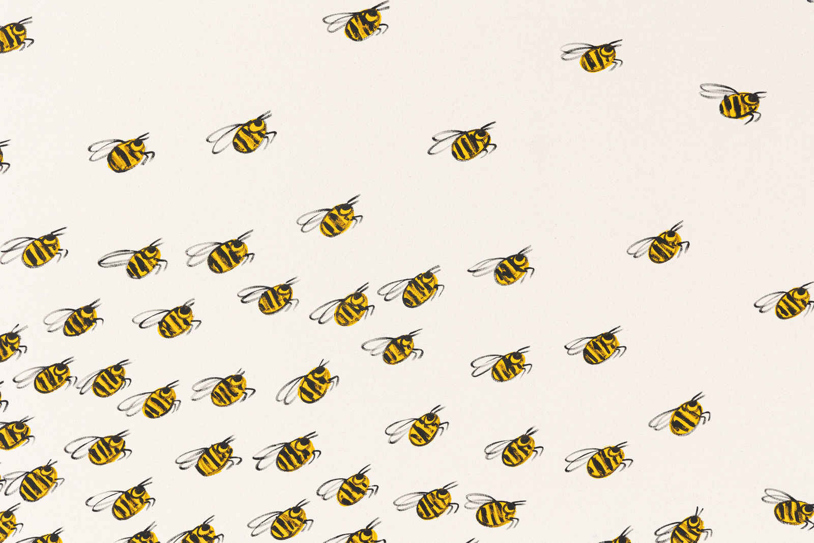 B.D. Graft, Swarm, 2022