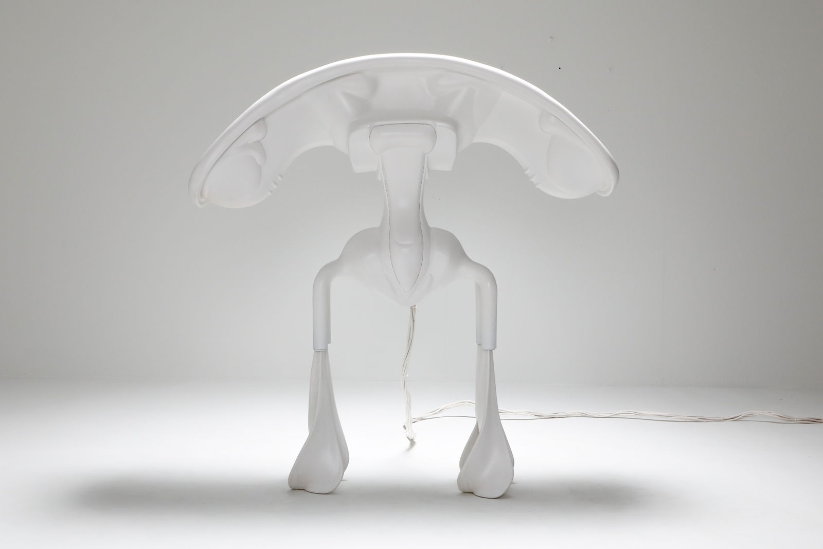 Villard & Brossard, Lonely Toon I, 2020